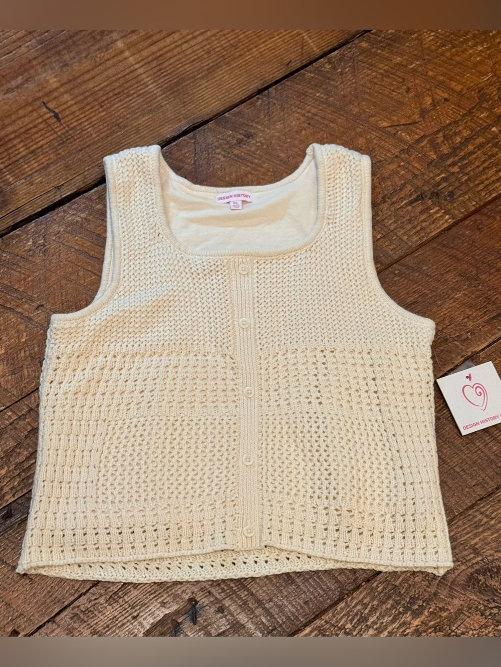 Sweater Top Size YXL
